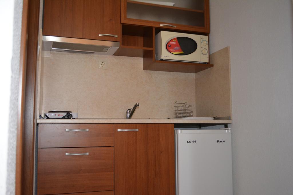 Hotel Genada スヴェティ・ヴラス 部屋 写真